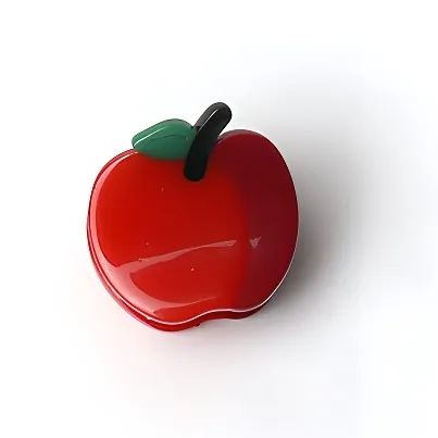 FREE RABBITⅡ Акриловые заколки для волос Женские