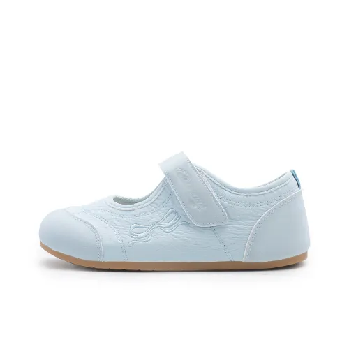 DEERWAY Высота Увеличивающая Устойчивая к истиранию Легкая Дышащая Противоскользящая Низкий Топ Повседневный Женский Синий