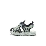 Лесной зеленый