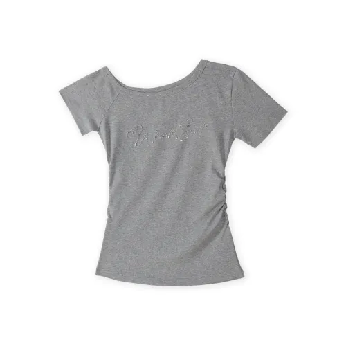 Nicebad Женские T-рубашки