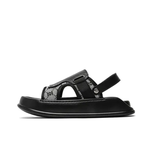 Ritai Пляжные сандалии Мужской