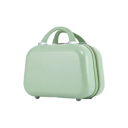 Gentle welcome Макияж и дорожные косметички унисекс