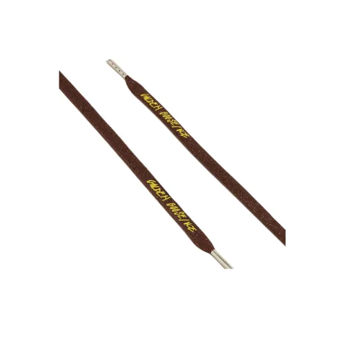 Golden Goose SNEAKER Аксессуары Бордово-красный Унисекс