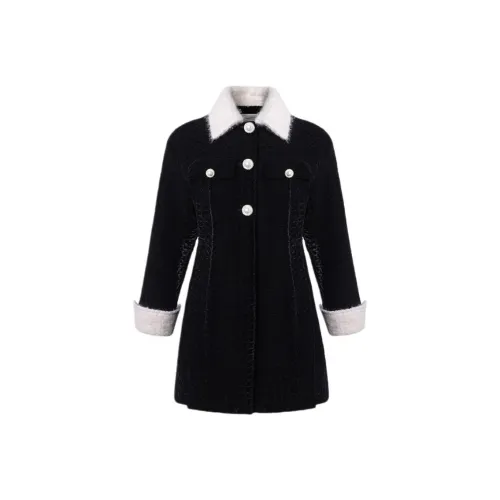 DIANA VEVINA Куртки и Пальто Женские