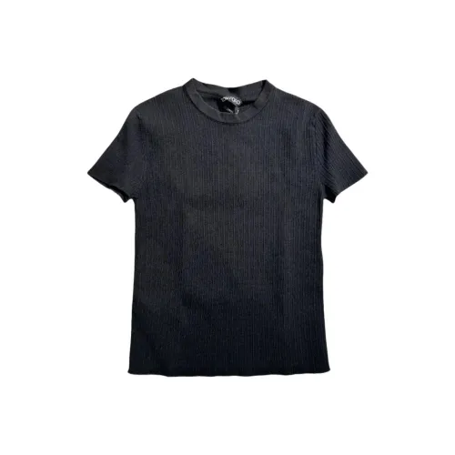 TOM FORD Черные Женские Рубашки T