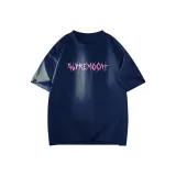 Темно-синий