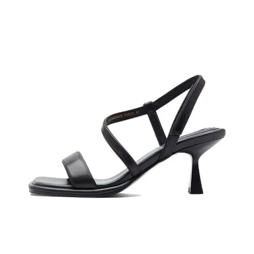 NINE WEST One Ремень Сандалии Женские