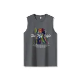 Темно-серый