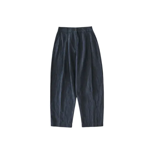 STUDIO NICHOLSON Повседневные брюки Женские