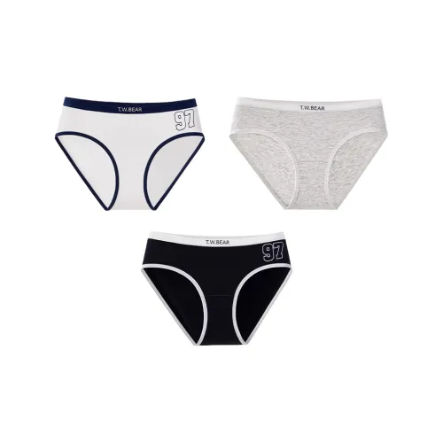 Teenie Weenie Нижнее белье Женское Combo Set