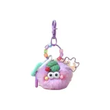 Фиолетовый (маленькая пряжка)