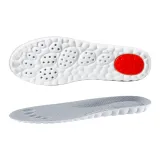 1 Двойной серый Белый]Поддержка свода | Длинный срок стояния Отскок