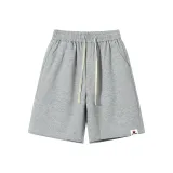 Светло-серый