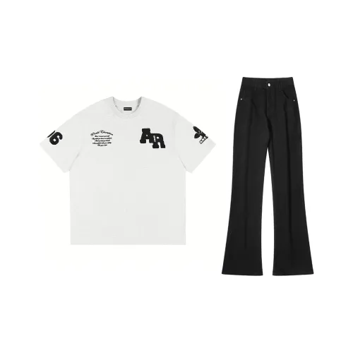 FA2LO Унисекс Повседневная Спортивная Одежда