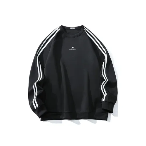 BRUMAIRE Унисекс Свитшоты