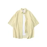 Жёлтые полоски