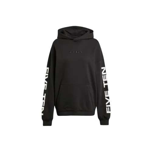 Adidas Черный Унисекс Свитшоты