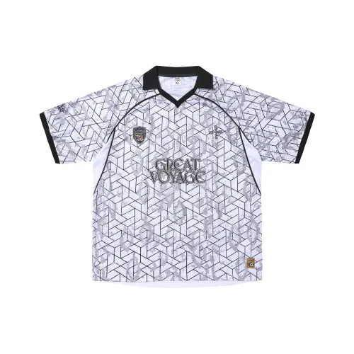 LUSHISI Унисекс Футболки