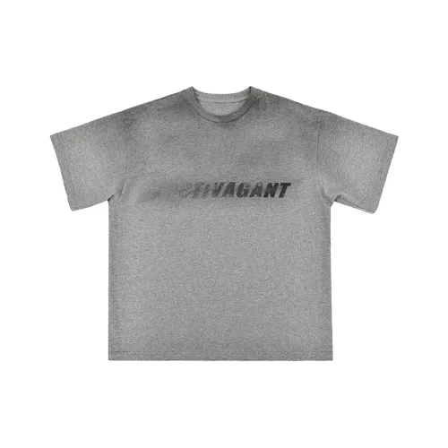 SINBOS Метеоритный Серый Мужская Футболка