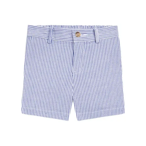 Polo Ralph Lauren Шорты Infant и Toddler Blue