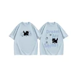 Синий - Одежда для пары