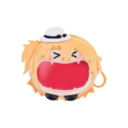 BILIBILIGOODS Полиэстер Чехол для наушников Мини Унисекс Многоцветный