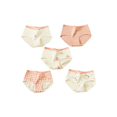Dale Beauty Трусы Женские 5 упаковок
