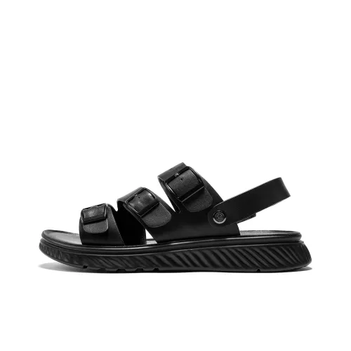 Dance with Wolves Пляжные сандалии Мужской