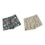 Зелёный + Серый