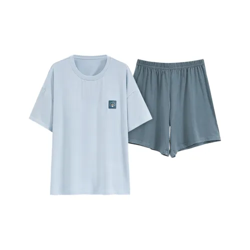 HAOFUFEN Унисекс Пижамные комплекты