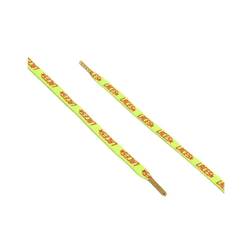 Golden Goose SNEAKER Аксессуары Флуоресцентный Желтый Унисекс