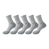 Светло-серый 5