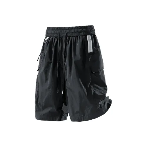 JJCC Унисекс Повседневные шорты