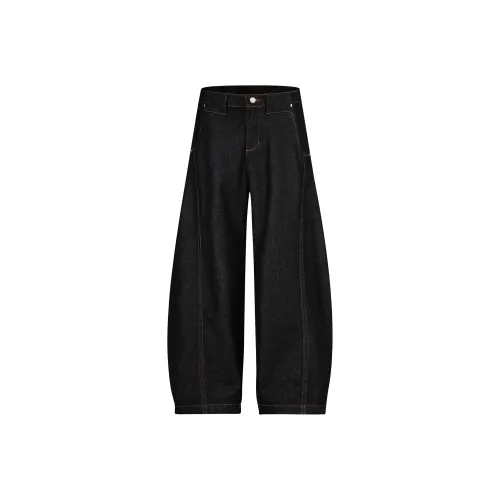 FOREVER 21 Унисекс Джинсы