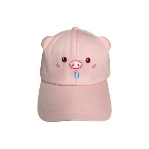 OXO OVERLOAD Хлопковые кепки унисекс