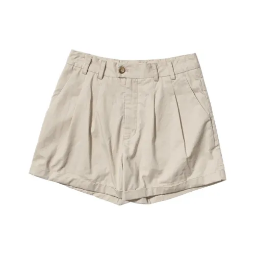 CYCLE DOCUMENT Повседневные шорты Женские