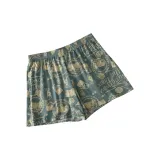 Серо-голубой