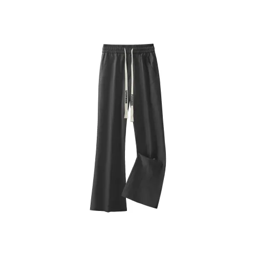 MARK WAFFLE Повседневные брюки Унисекс