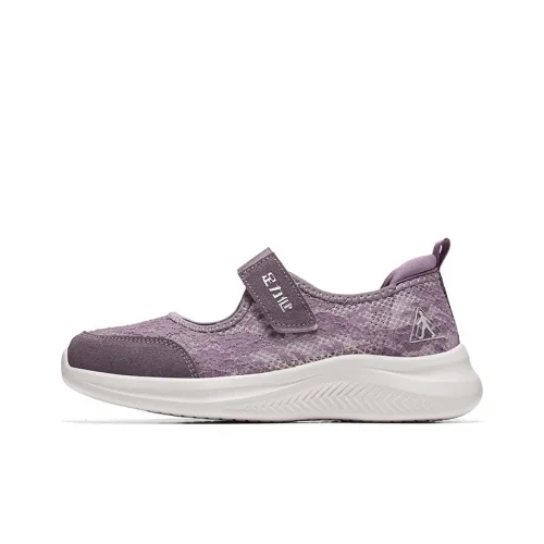 ZULIZ Лето Nurse Обувь Обувь для ходьбы Повседневная обувь Женская