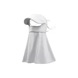 Светло-серый