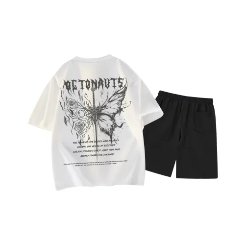 Octonauts Повседневная спортивная одежда Унисекс