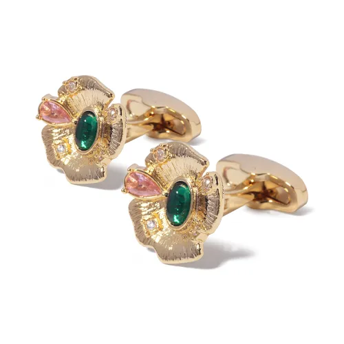 WILLIAM MILTON Consort YU Запонки Мужской