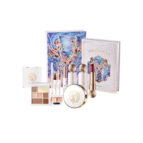 YOULIYOULA Наборы для макияжа Женские