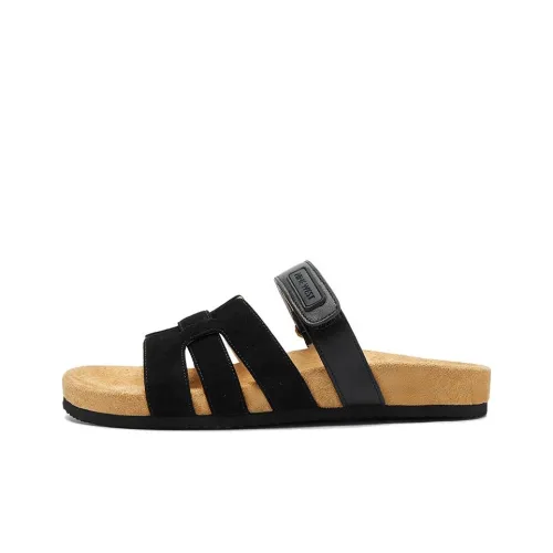 NINE WEST Устойчивые к истиранию Слипоны Женские