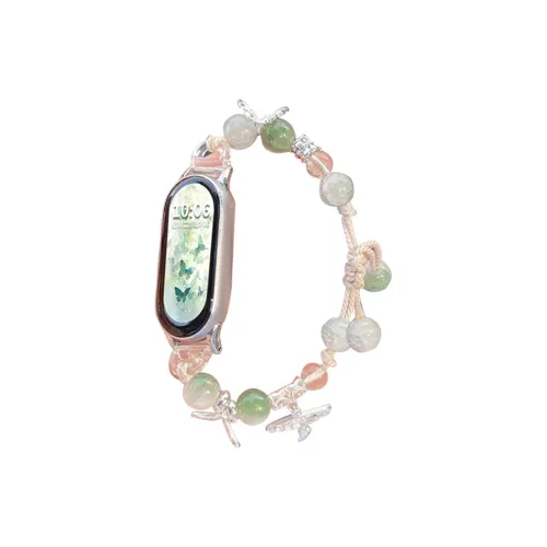 CHUANGYIDA Ремень Xiaomi Совместимость Металл 130 180 мм