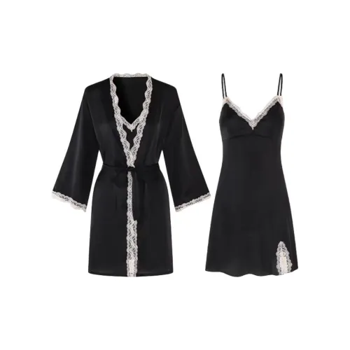 ZHENGJIUXIANSHENG Пижамный комплект женский