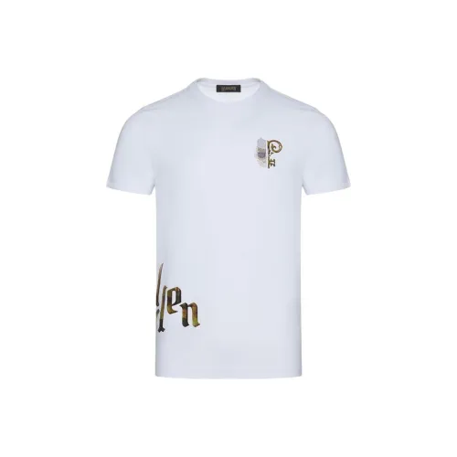 PP.GOLDEN Мужская T-рубашка