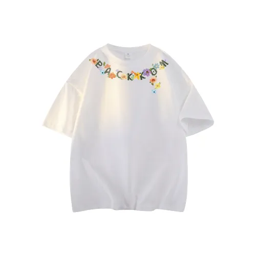 DAWEIBEIKEN Унисекс T-рубашки