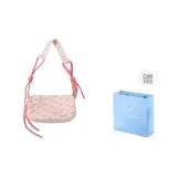 Розовый+сумка для покупок