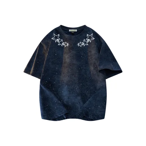 Budding Bear Унисекс Футболки